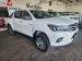 Toyota Hilux 2.8GD-6 double cab 4x4 Raider auto - Thumbnail 1