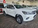 Thumbnail Toyota Hilux 2.8GD-6 double cab 4x4 Raider auto