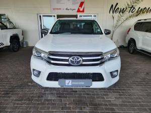 Toyota Hilux 2.8GD-6 double cab 4x4 Raider auto - Image 4