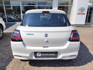 Suzuki Swift 1.2 GL+ auto - Image 5