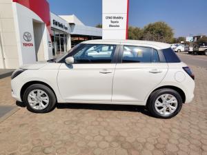 Suzuki Swift 1.2 GL+ auto - Image 10
