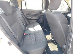 Suzuki Swift 1.2 GL+ auto - Image 17