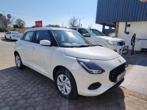 Suzuki Swift 1.2 GL+ auto - Image 1