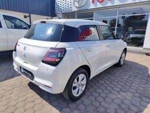 Suzuki Swift 1.2 GL+ auto - Image 2