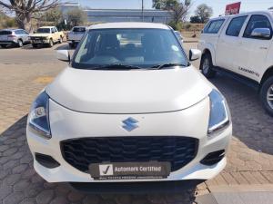 Suzuki Swift 1.2 GL+ auto - Image 4