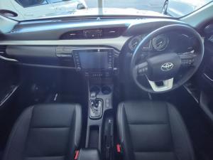 Toyota Hilux 2.8GD-6 double cab 4x4 Raider auto - Image 11
