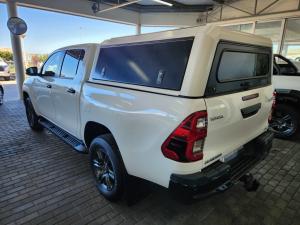 Toyota Hilux 2.8GD-6 double cab 4x4 Raider auto - Image 16