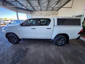 Toyota Hilux 2.8GD-6 double cab 4x4 Raider auto - Image 17