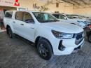 Thumbnail Toyota Hilux 2.8GD-6 double cab 4x4 Raider auto
