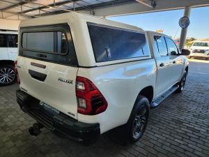 Toyota Hilux 2.8GD-6 double cab 4x4 Raider auto - Image 2