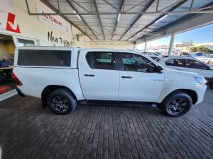 Toyota Hilux 2.8GD-6 double cab 4x4 Raider auto - Image 3