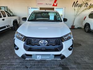 Toyota Hilux 2.8GD-6 double cab 4x4 Raider auto - Image 4