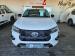 Toyota Hilux 2.8GD-6 double cab 4x4 Raider auto - Thumbnail 4