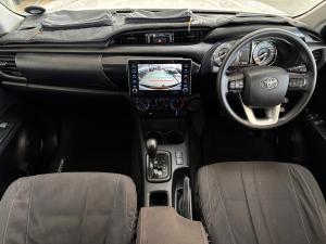 Toyota Hilux 2.4GD-6 Xtra cab Raider auto - Image 6