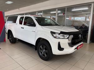 Toyota Hilux 2.4GD-6 Xtra cab Raider auto - Image 1