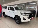 Thumbnail Toyota Hilux 2.4GD-6 Xtra cab Raider auto