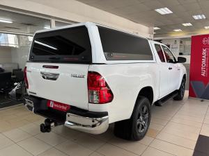 Toyota Hilux 2.4GD-6 Xtra cab Raider auto - Image 2