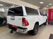 Toyota Hilux 2.4GD-6 Xtra cab Raider auto - Thumbnail 2