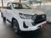 Toyota Hilux 2.4GD-6 single cab 4x4 Raider manual - Thumbnail 1