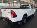 Toyota Hilux 2.4GD-6 single cab 4x4 Raider manual - Thumbnail 2