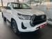 Toyota Hilux 2.4GD-6 single cab Raider manual - Thumbnail 1