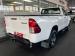 Toyota Hilux 2.4GD-6 single cab Raider manual - Thumbnail 2