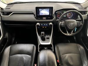 Toyota RAV4 2.0 GX auto - Image 6
