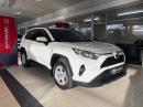 Thumbnail Toyota RAV4 2.0 GX auto