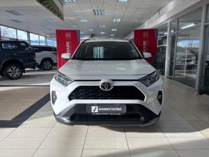 Toyota RAV4 2.0 GX auto - Image 4