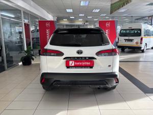 Toyota Corolla Cross 1.8 GR-Sport - Image 5