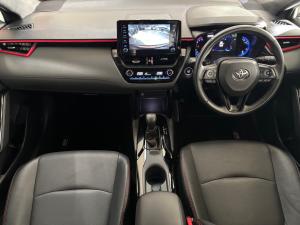 Toyota Corolla Cross 1.8 GR-Sport - Image 6