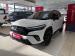 Toyota Corolla Cross 1.8 GR-Sport - Thumbnail 9