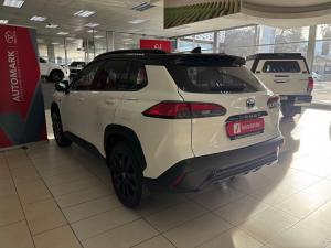Toyota Corolla Cross 1.8 GR-Sport - Image 10