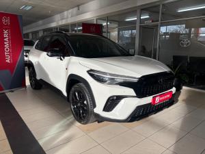 Toyota Corolla Cross 1.8 GR-Sport - Image 1