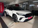 Thumbnail Toyota Corolla Cross 1.8 GR-Sport