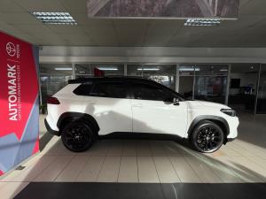 Toyota Corolla Cross 1.8 GR-Sport - Image 3