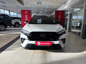 Toyota Corolla Cross 1.8 GR-Sport - Image 4