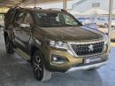 Thumbnail Peugeot Landtrek 1.9TD double cab 4Action 4x4