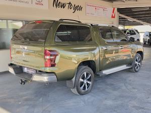 Peugeot Landtrek 1.9TD double cab 4Action 4x4 - Image 2