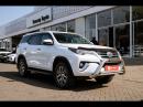 Thumbnail Toyota Fortuner 2.8GD-6 4x4 auto