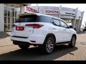 Toyota Fortuner 2.8GD-6 4x4 auto - Image 2