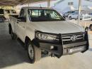 Thumbnail Toyota Hilux 2.4GD-6 SRX