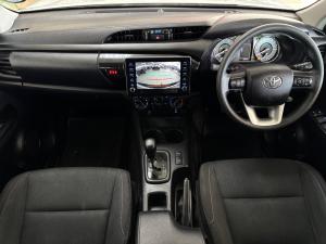 Toyota Hilux 2.4GD-6 double cab Raider auto - Image 6