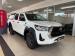 Toyota Hilux 2.4GD-6 double cab Raider auto - Thumbnail 1