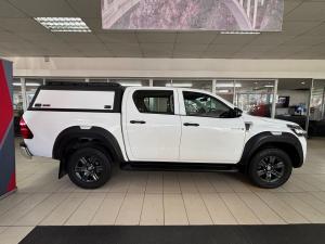 Toyota Hilux 2.4GD-6 double cab Raider auto - Image 3