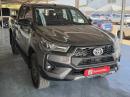 Thumbnail Toyota Hilux 2.8GD-6 double cab 4x4 Raider auto