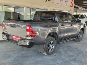 Toyota Hilux 2.8GD-6 double cab 4x4 Raider auto - Image 2