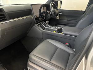 Lexus GX 550 Overtrail - Image 7
