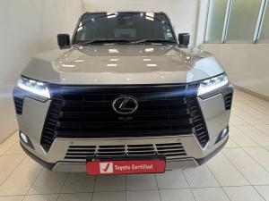 Lexus GX 550 Overtrail - Image 4