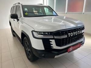 Toyota Land Cruiser 300 3.5T GR-Sport - Image 1